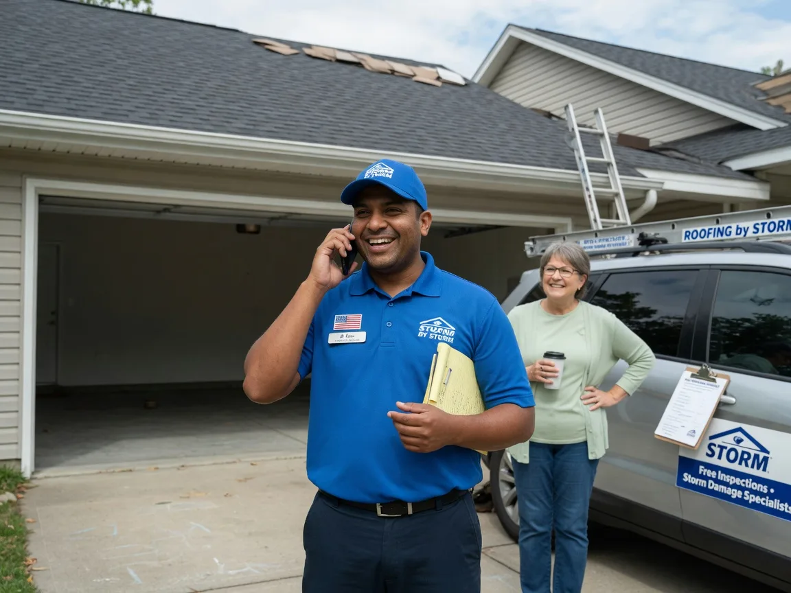 Roof Repair Near Me Midland, VA FAQs