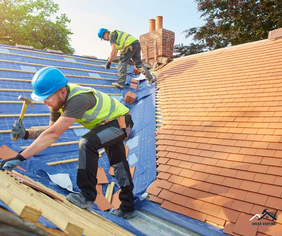 Why choose Roof Repair Near Me in Midland, VA