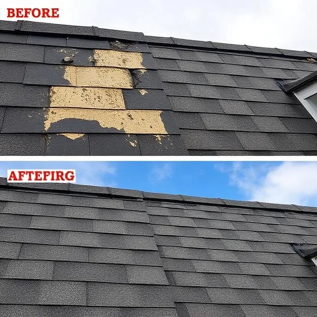 Roof Repair Near Me in Midland, VA near me